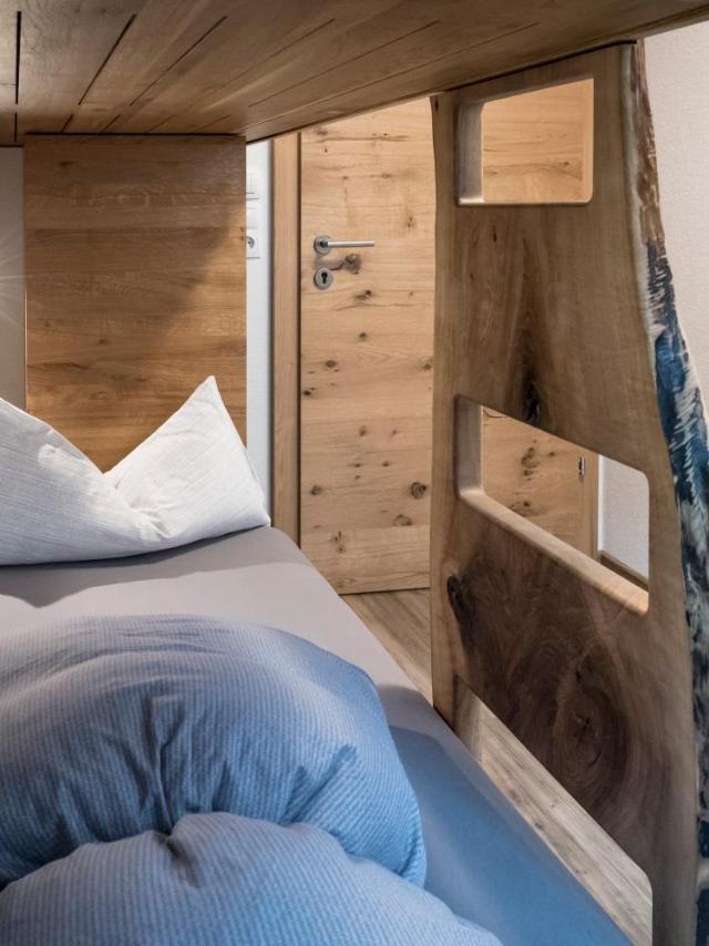 Biwak Appartements – billede 3