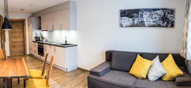 Biwak Appartements – billede 4