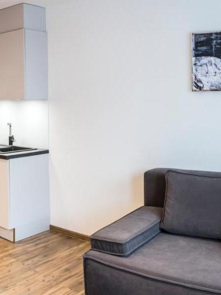 Biwak Appartements – billede 4
