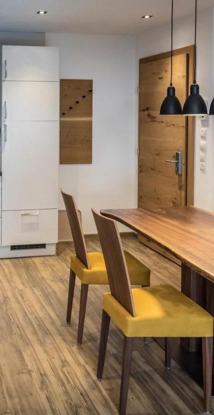 Biwak Appartements – billede 5
