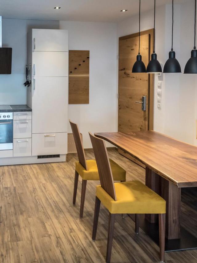 Biwak Appartements – billede 5