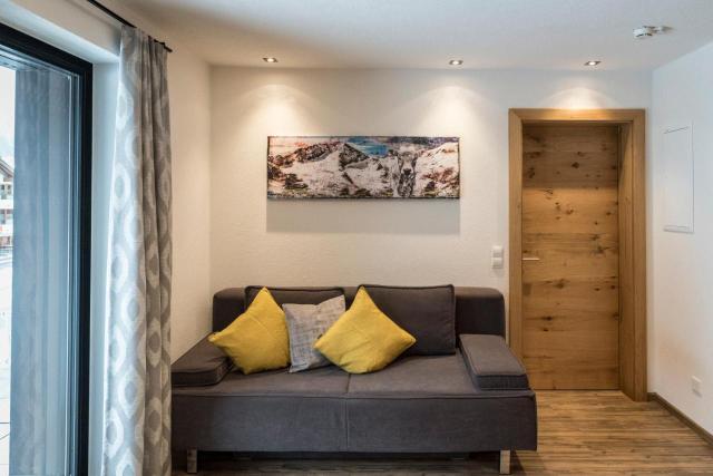 Biwak Appartements – billede 6
