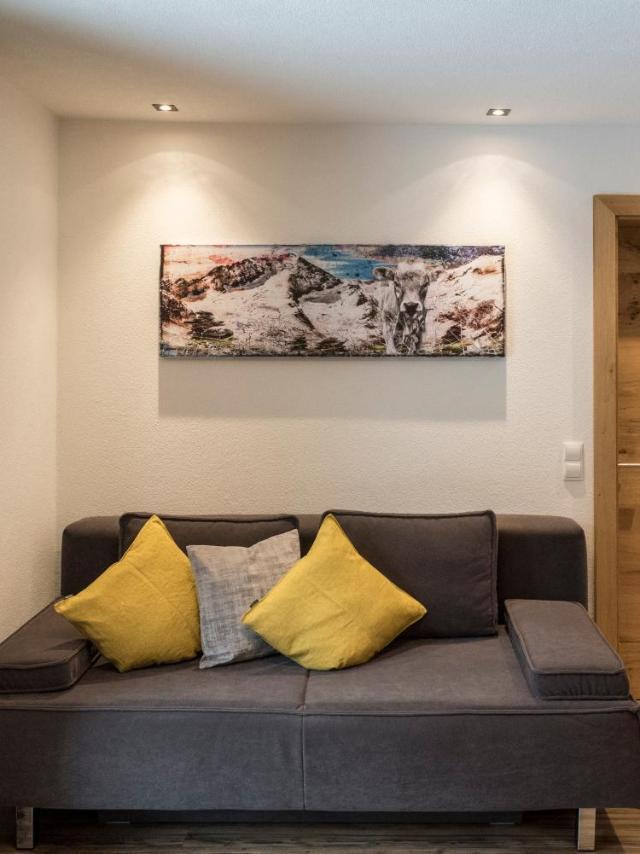 Biwak Appartements – billede 6