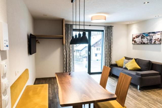 Biwak Appartements – billede 7