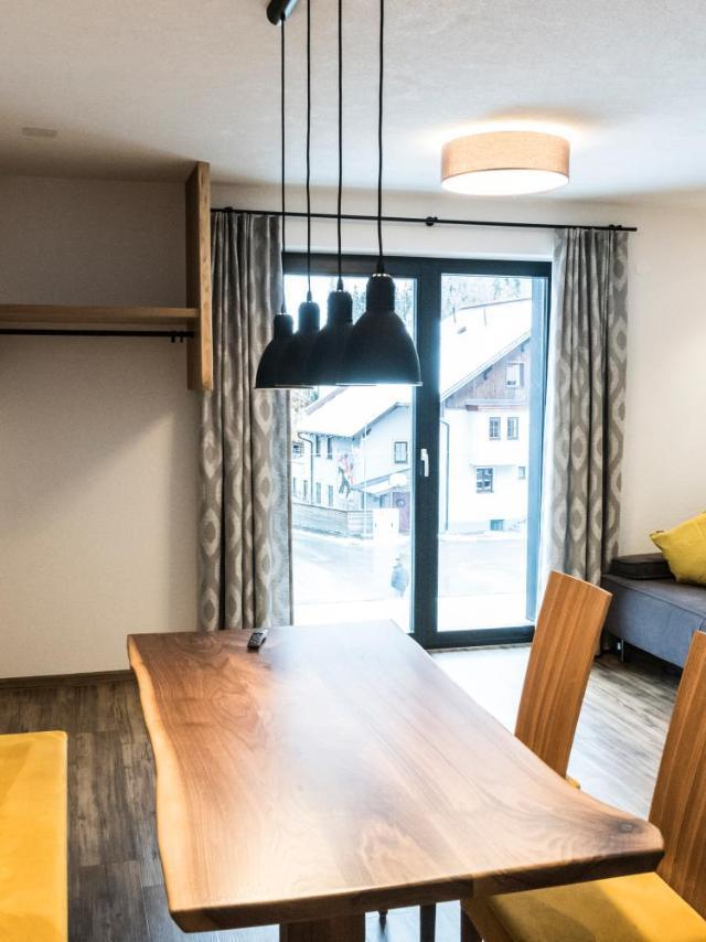 Biwak Appartements – billede 7