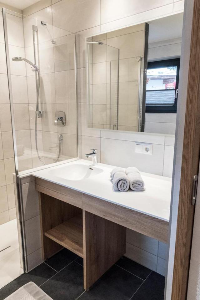 Biwak Appartements – billede 8