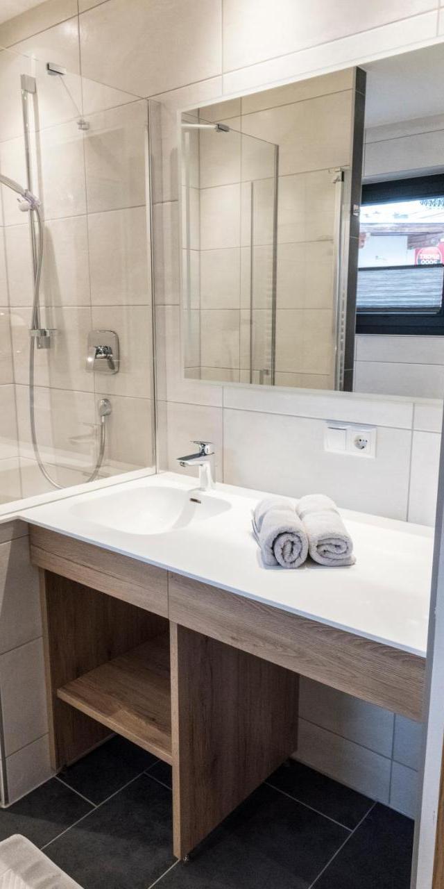 Biwak Appartements – billede 8