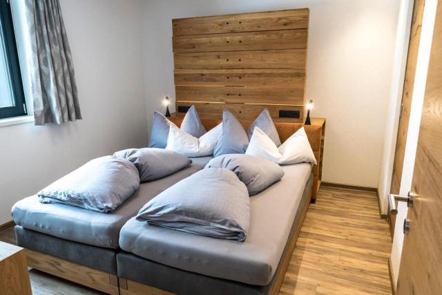 Biwak Appartements – billede 9