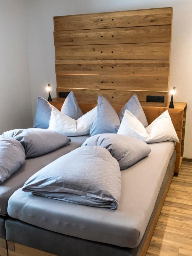 Biwak Appartements – billede 9