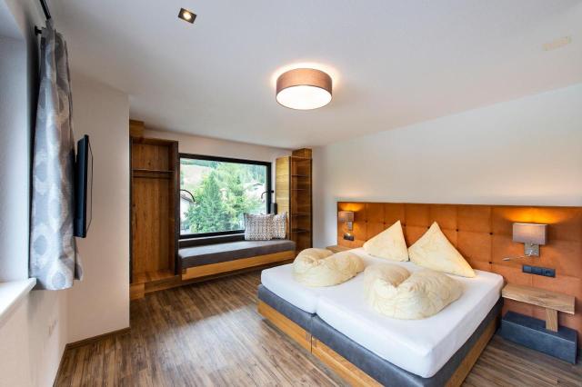 Biwak Appartements – billede 10
