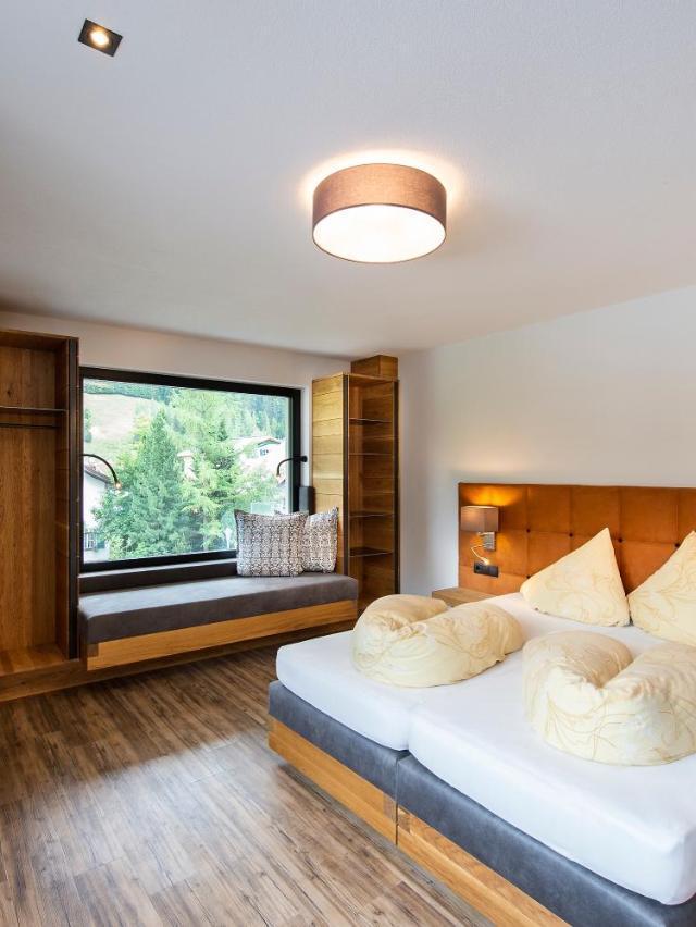 Biwak Appartements – billede 10