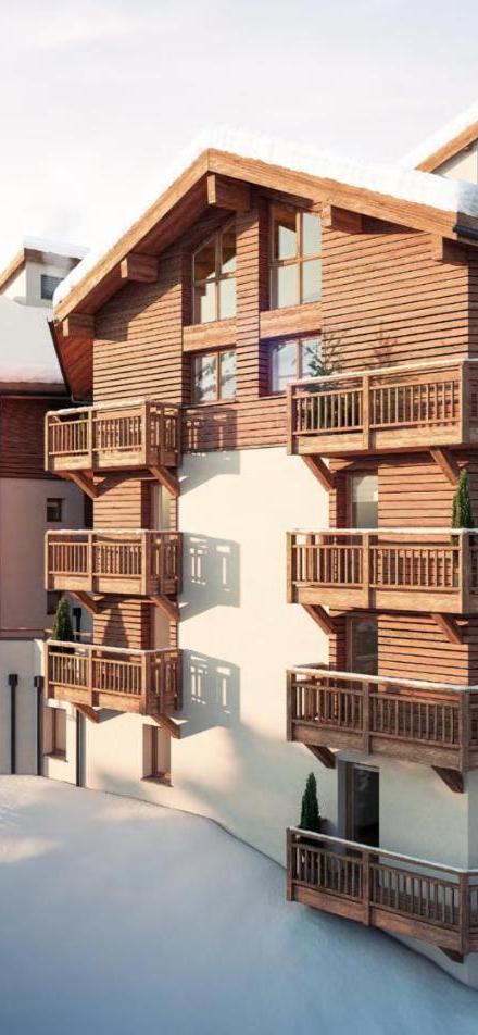 Homency - Residence L'expression E12 – billede 1