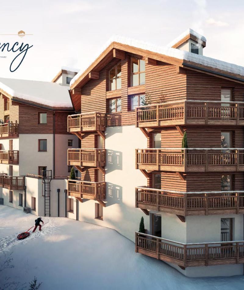 Homency - Residence L'expression E12