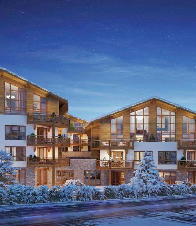 Homency - Residence L'expression E12 – billede 4