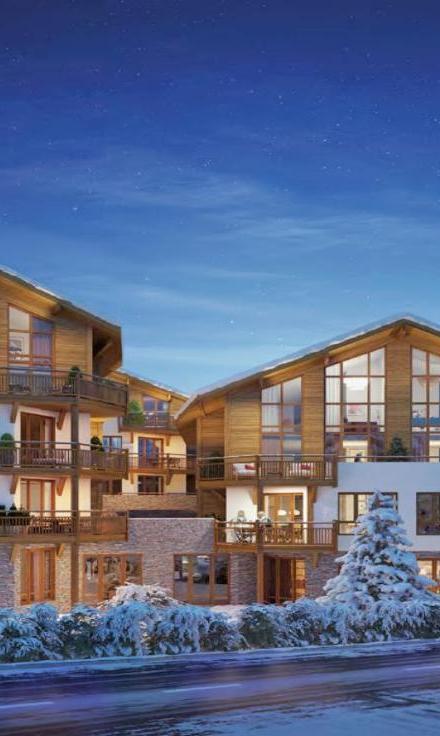 Homency - Residence L'expression E12 – billede 4