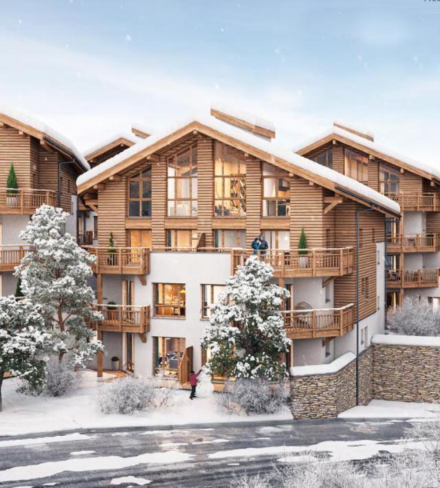 Homency - Residence L'expression E12 – billede 5