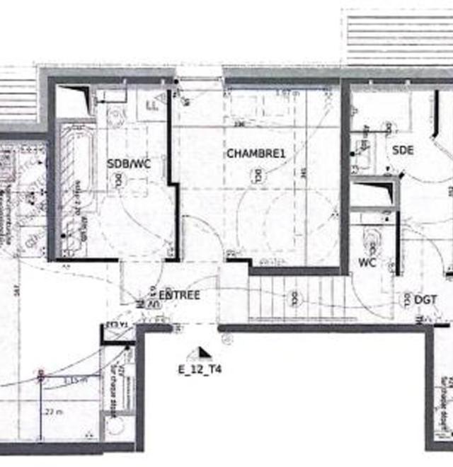 Homency - Residence L'expression E12 – billede 6