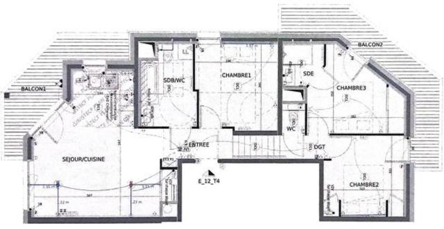 Homency - Residence L'expression E12 – billede 6