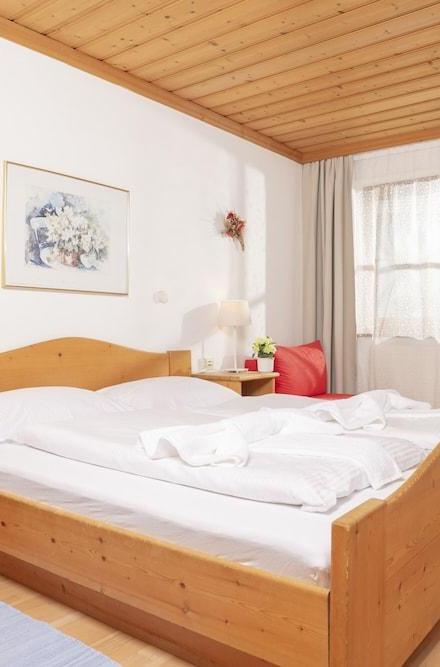 Appartements Bernhofer – billede 1