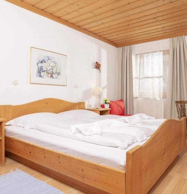 Appartements Bernhofer