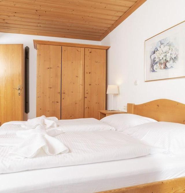 Appartements Bernhofer – billede 2