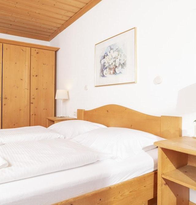 Appartements Bernhofer – billede 3