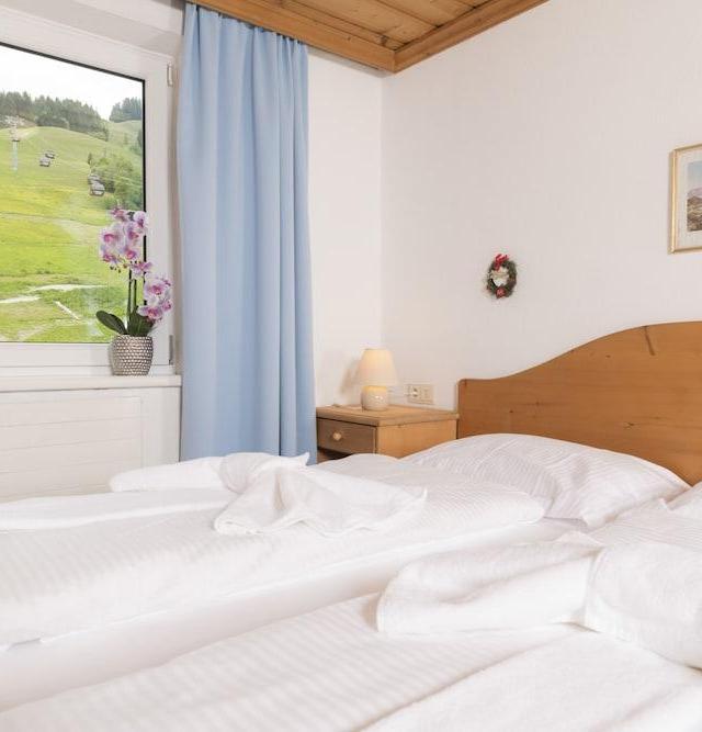 Appartements Bernhofer – billede 4