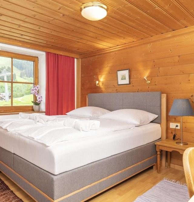 Appartements Bernhofer – billede 6