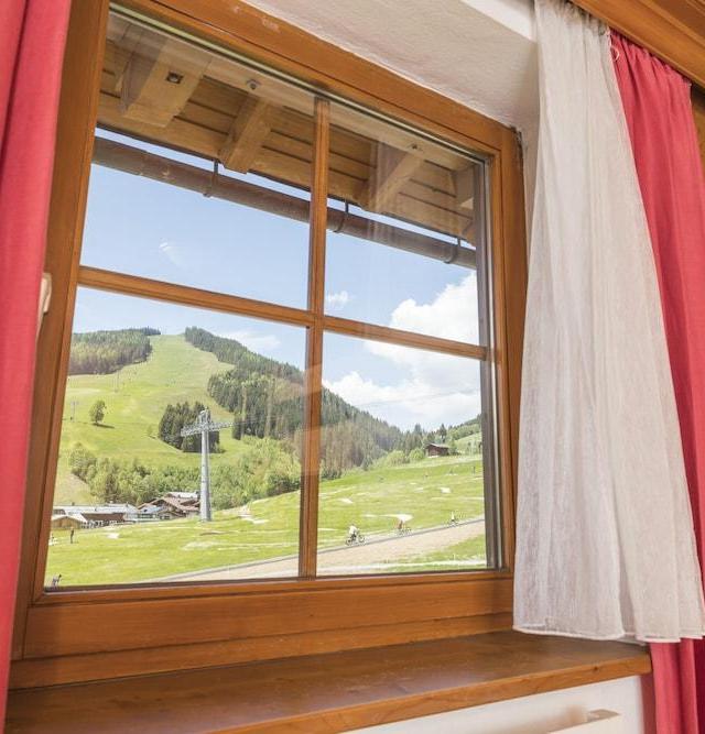 Appartements Bernhofer – billede 9