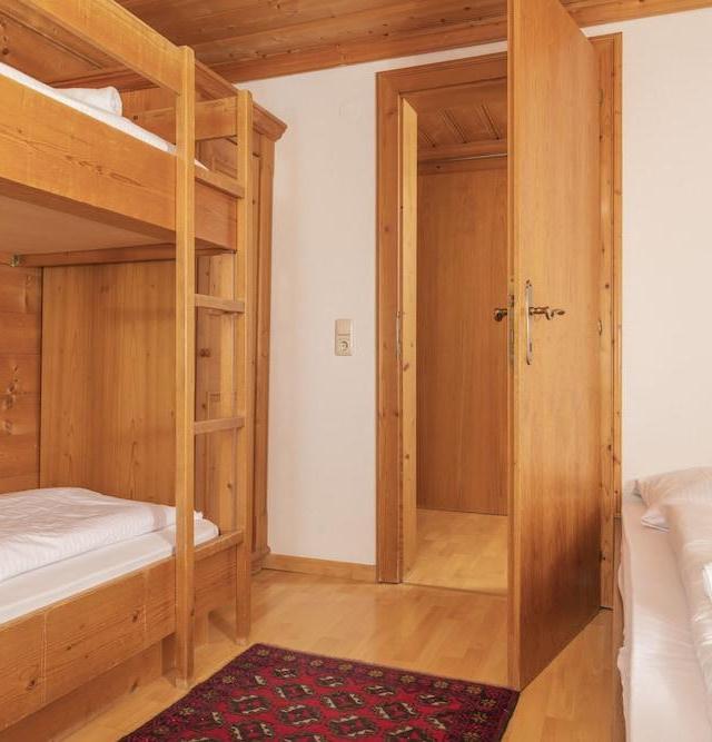 Appartements Bernhofer – billede 10