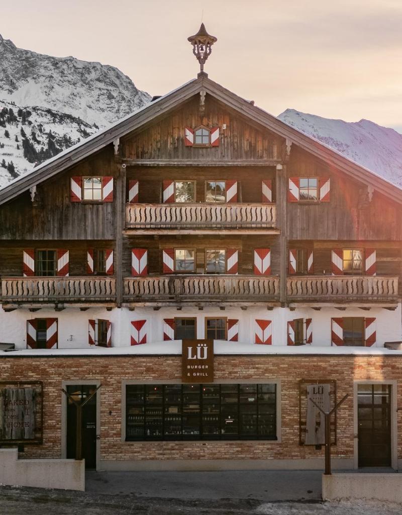 Hotel Lu (Adults only)