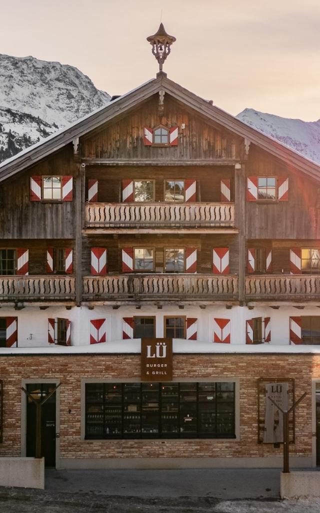 Hotel Lu (Adults only)