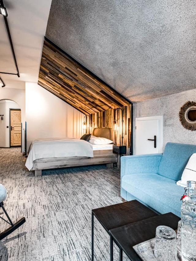 Hotel Lu (Adults only) – bild 2
