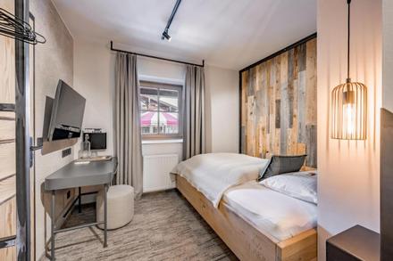 Hotel Lu (Adults only) – bild 5
