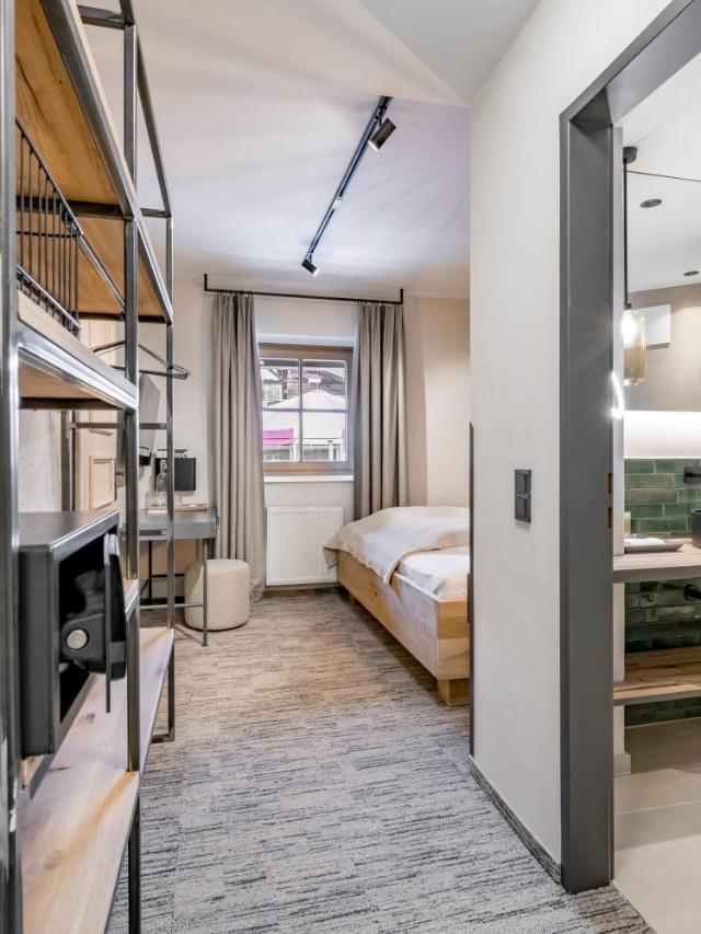 Hotel Lu (Adults only) – bild 7