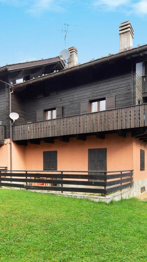 Residence Valleverde – Livigno