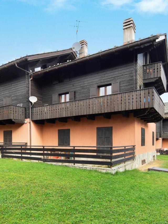 Residence Valleverde