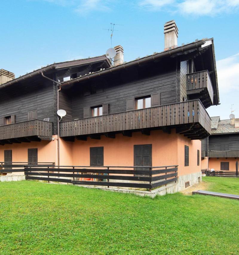 Residence Valleverde