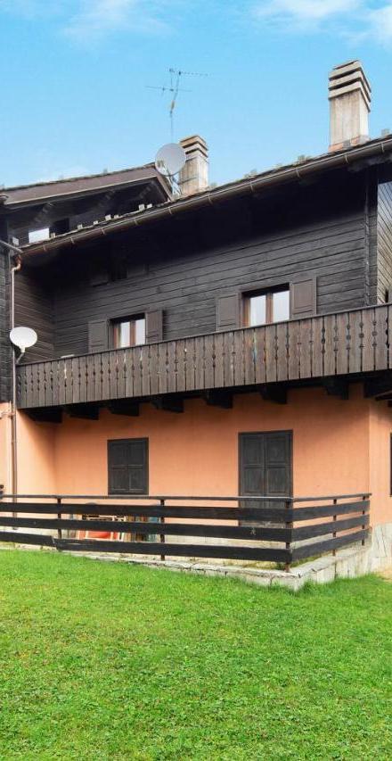 Residence Valleverde – billede 1