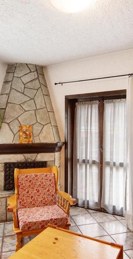 Residence Valleverde – billede 4