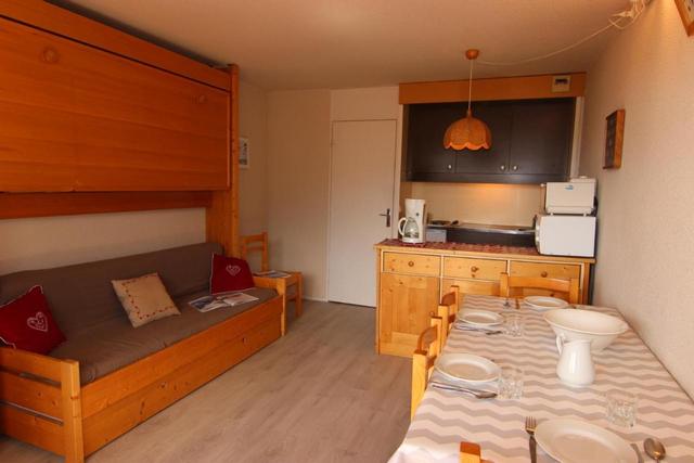 Roche Blanche Appartements Vti – billede 9