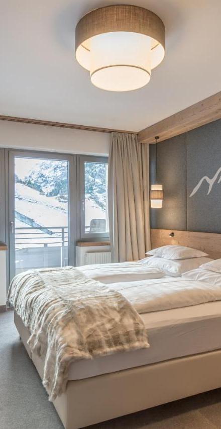 Hotel Gurglhof – billede 3
