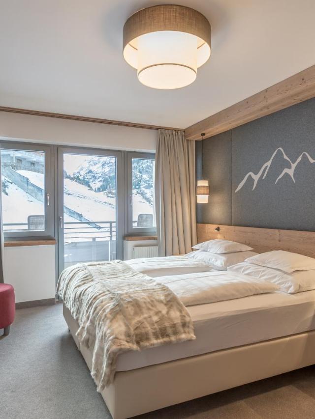 Hotel Gurglhof – billede 3