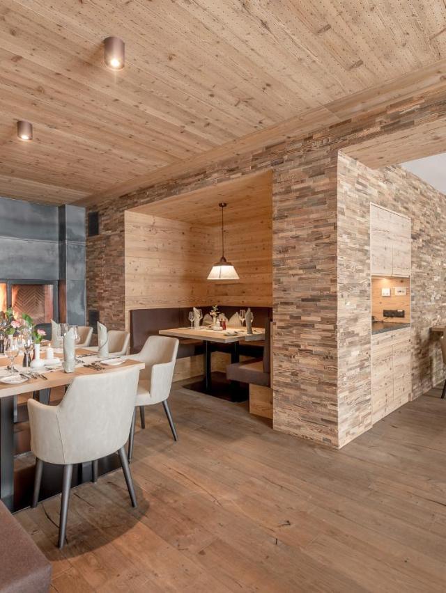 Hotel Gurglhof – billede 6