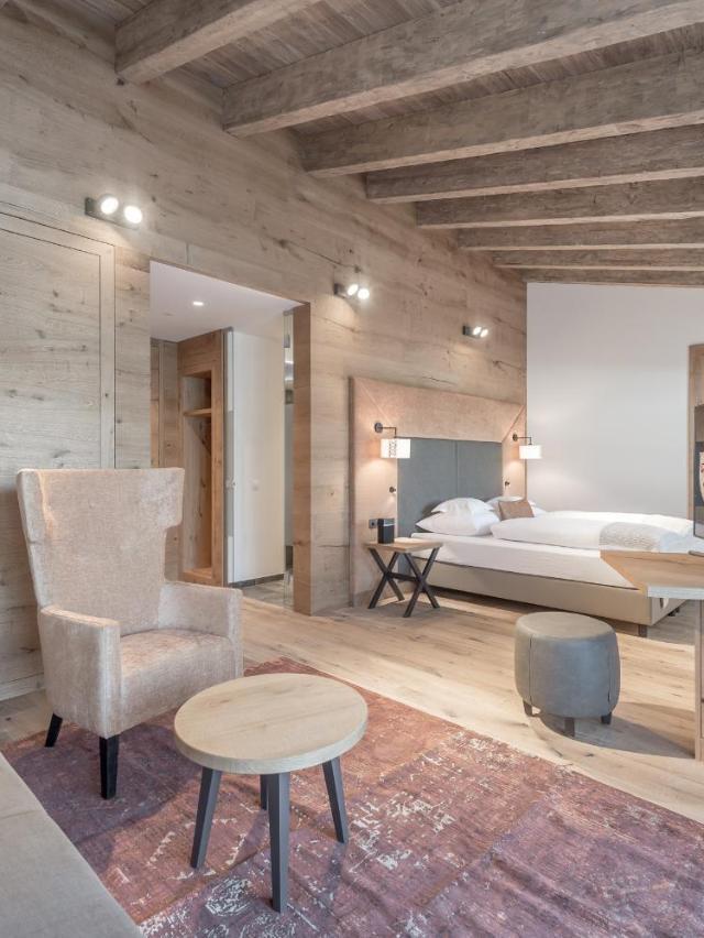 Hotel Gurglhof – billede 8
