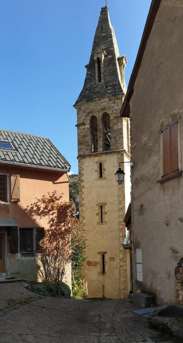 La Petite Tour