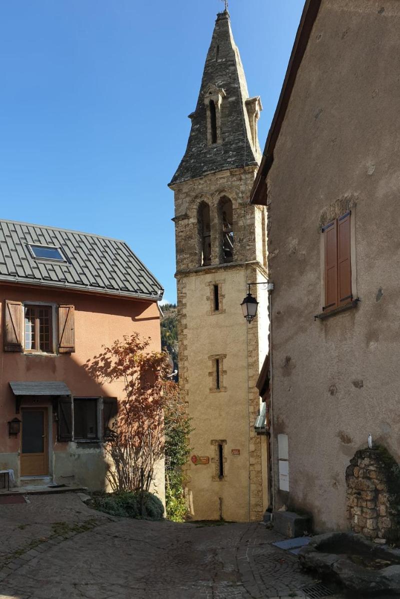 La Petite Tour