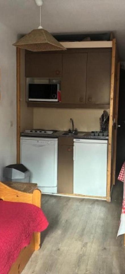Studio – Residence Arcelle - Arcelle Studio Cabine 28m² 4 Pers Rue Caron Mae-7708