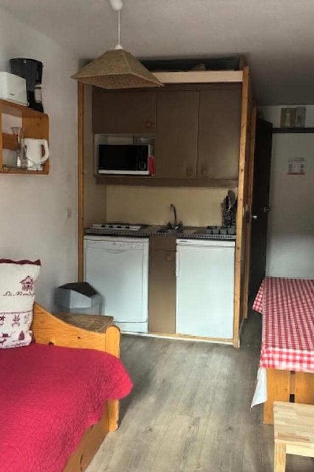 Residence Arcelle - Arcelle Studio Cabine 28m² 4 Pers Rue Caron Mae-7708