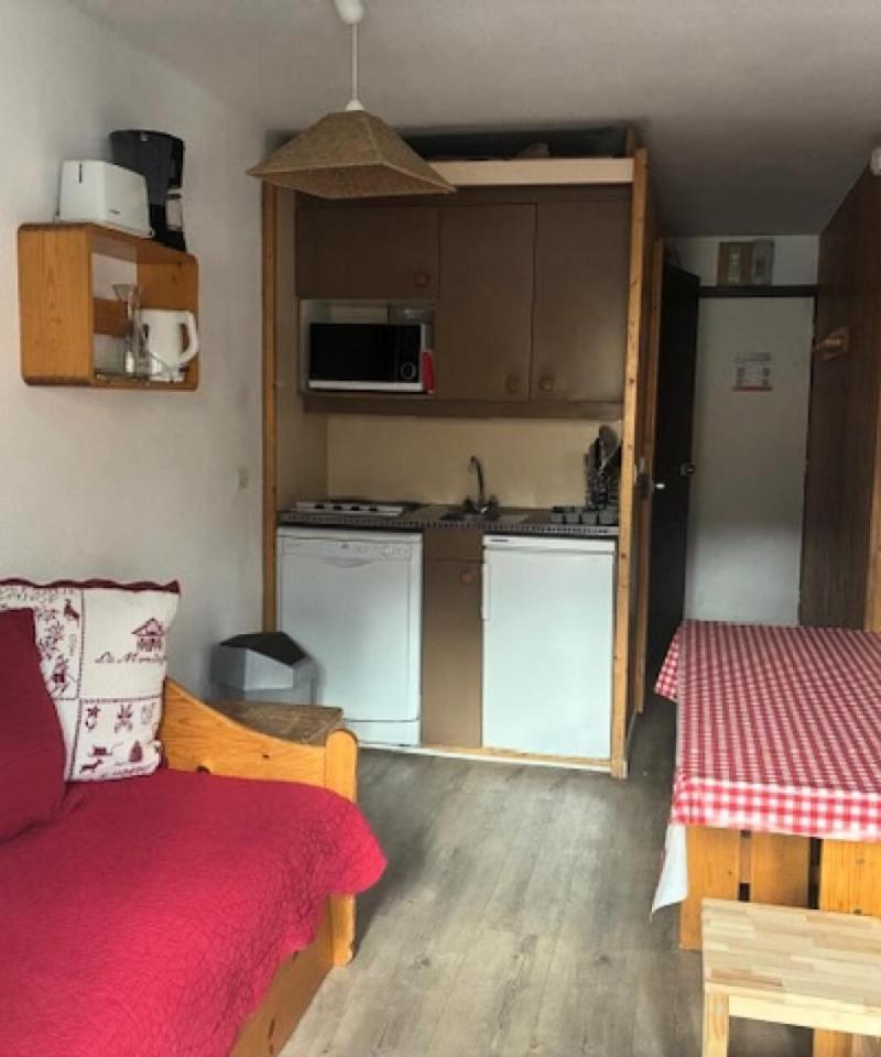 Residence Arcelle - Arcelle Studio Cabine 28m² 4 Pers Rue Caron Mae-7708